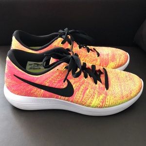 Nike LunarEpic Flyknit